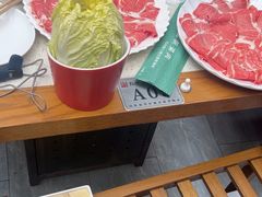 -五十六号院涮肉(雍和宫店)