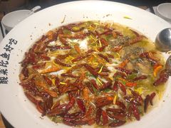 -太二酸菜鱼(福州泰禾店)