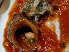 -聚鑫阁·非遗传承江浙菜(正阳店)