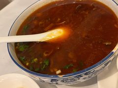 牛腩粉丝-金锅小厨(乐活街店)