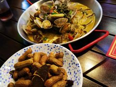 -阿甘龙虾·重庆麻麻鱼(中豪店)