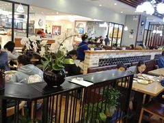 -台北楚楚园馅饼粥(虹桥南丰城店)