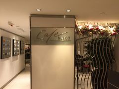-马哥孛罗香港酒店