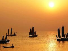-苏州吴中太湖旅游区