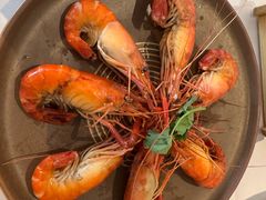 -粤财皇冠假日酒店·彩华轩中餐厅