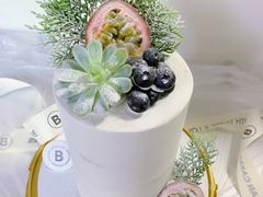 -Biteology Artisan Cakes(红庄·国际文化保税创新园店)