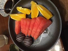 -花月日本料理(奥林匹克大厦店)