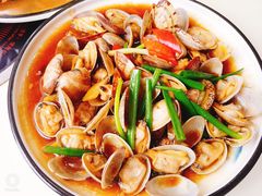 -鑫悦楼煎蟹·16年海鲜大排档