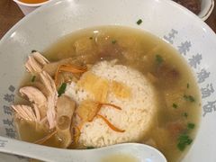 -王春春鸡汤饭(上海中海环宇城店)