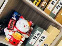 零售区-活鳗饭·鹅肝范儿(高碑店店)