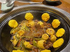 -门家大院铁锅炖·KTV·包房(浑南店)