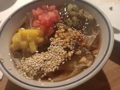 -初蓉丨遇见新川菜(亲贤街荣耀店)