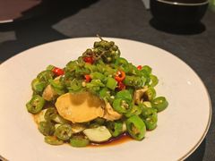 -醉东Oriental House(静安嘉里中心店)