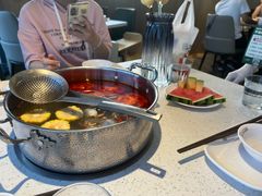 -潮牛壹号鲜牛肉火锅(光谷天地店)