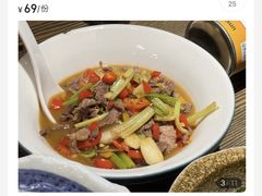 -田趣园长沙菜(天安云谷店)