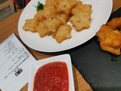 -棒约翰比萨·意面(松江开元店)