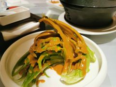 -粗茶淡饭·汉口公馆(循礼门店)