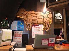 -黑牛の店·和牛烧肉(合生汇店)