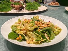 -凤凰园烤鸭店·唐山菜·传承花椒肉(老唐丰路店)