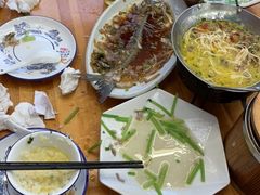 -外婆船宴餐厅·外婆喊你回家吃饭