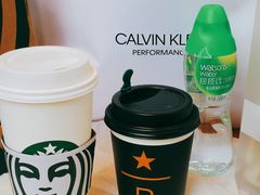 碧螺春绿茶-星巴克臻选(成都太古里店)