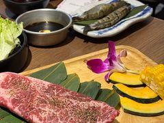-虎丸烧肉(世纪汇店)