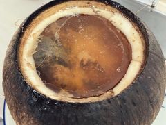 原只椰子炖竹丝鸡-達揚原味燉品(文明路店)