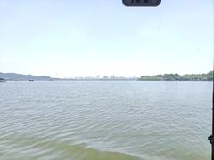 -西湖游船