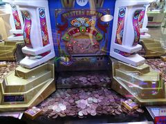 -汤姆熊欢乐世界(莘庄龙之梦店)