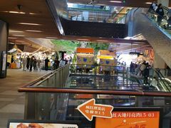 -瑞虹新天地月亮湾