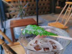 -Metal hands·铁手咖啡