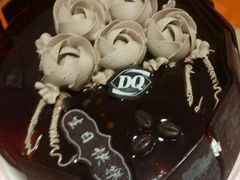 -DQ·蛋糕·冰淇淋(新世纪6F店)