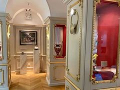 -Me Coffee下午茶艺术空间