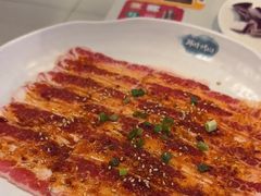 -韩时烤肉(枫蓝店)