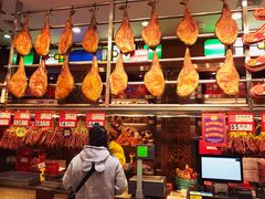 -皇上皇腊味店(下九路店)