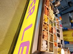 -乐乐姐超级土豆(中关村5号店)