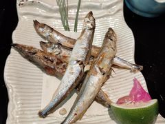 -匠和风精致料理(莆田财富中心店)