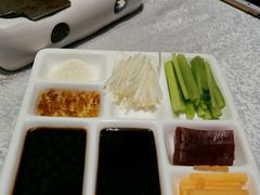 -京味民福烤鸭店(建设四马路店)