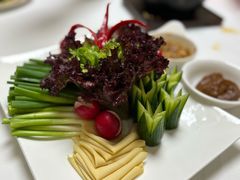 -鹿鸣春饭店(总店)