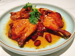 -西夏回族烧麦馆(牡丹街店)