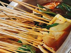 -拐枣巷小串串(财大店)