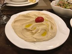 -苏坦土耳其餐厅(白云宾馆店)