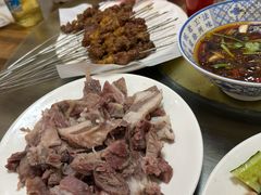 -三中高皇羊肉馆