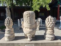 -北京石刻艺术博物馆(五塔寺)