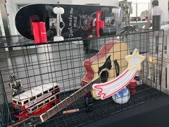-奔驰上海利星(七宝店)