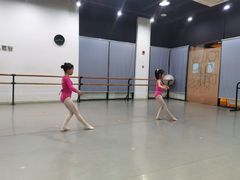 -iBallet爱芭蕾舞蹈艺术中心(星合校区)
