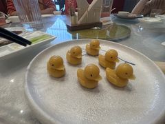 -全聚德烤鸭店(马家堡店)
