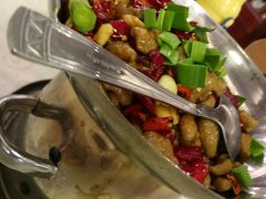 -湖南人家·家传湖南菜(水围店)