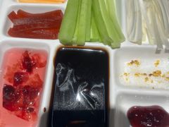 -彩虹之约•淮扬家宴(亚运村店)