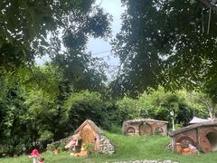 -HERRE·FARM 赫尔露营农场·团建聚会包场